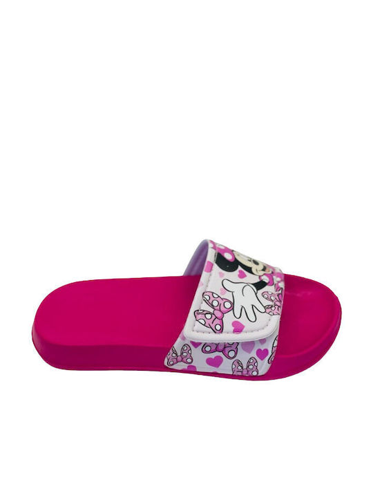 Disney Kids' Sandals Minnie Multicolour Minnie