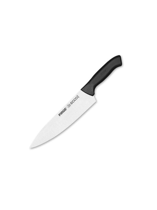 Pirge Ecco Μαχαίρι Chef από Ανοξείδωτο Ατσάλι 21cm