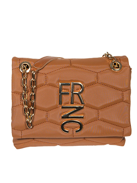 FRNC Women's Bag Shoulder Brown