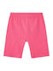 Colant Copii Ciclism Scurt Fuchsia