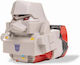 Transformers Cutie Tubbz Megatron Figura Tubbz Megatron Rățușcă de baie 5cm