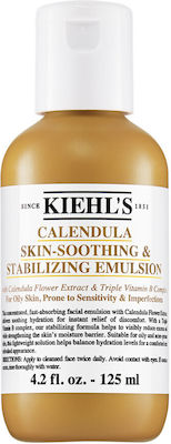 Kiehl's Calendula 24ωρο Γαλάκτωμα Προσώπου 125ml