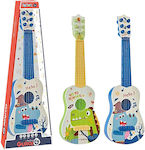 Guitar (Various Designs/Assortments of Designs) 1pc