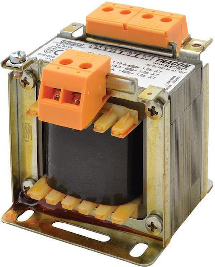 Трансформатор Tvtr-50-c 230v 12-24-42v