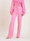 Dama Tesatura Pantaloni Pink