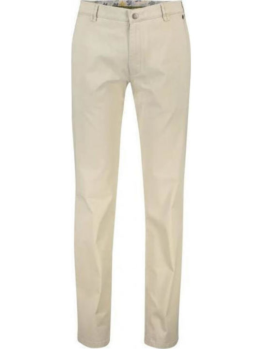 Παντελόνι Chino Ecru