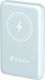 Verbatim Charge 'n' Go MagSafe Power Bank 5000m...