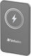 Verbatim Charge 'n' Go MagSafe Power Bank 5000m...