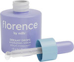 Florence by Mills Hidratant Serum Față 30ml