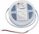 Adeleq LED Strip 24V Blue Light 5m Type COB