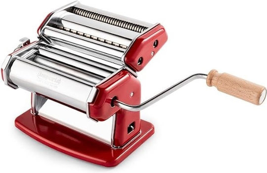 Imperia Ipasta Handbuch 4120