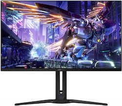 Gigabyte AORUS FO32U2P OLED HDR (High Dynamic Range) Монитор 31.5" 4K 3840x2160 240Hz с Време за Реакция 0.03мс GTG