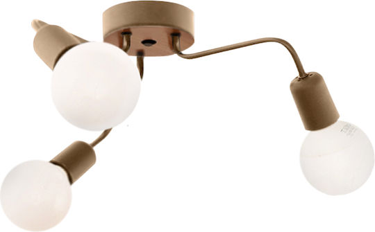 Megapap Salvi Ceiling Light 44cm
