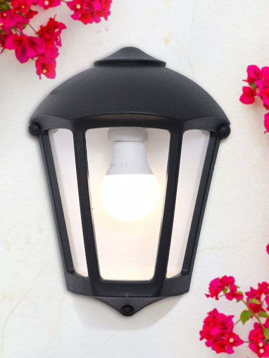 Eurolamp Waterproof Lantern 10x40cm