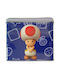 Nintendo Bros Cană Ceramică Multicoloră