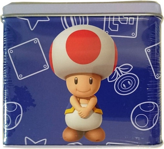 Nintendo Bros Cană Ceramică Multicoloră