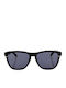 Hawkers One Dream Unisex Γυαλιά Ηλίου με Μαύρο Κοκκάλινο Σκελετό και Γκρι Φακό HODR22BBTP