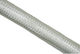 Șiret Poliester Alb 10mm
