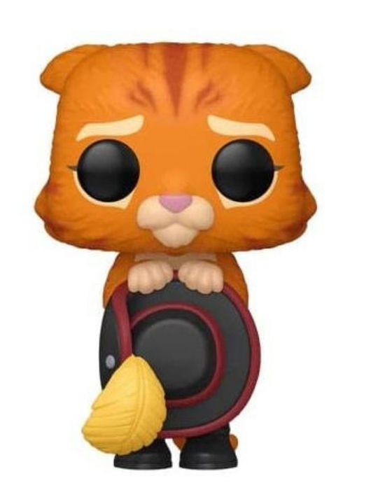 Funko Pop! Movies: Shrek - Shrek