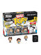 Funko Bitty Pop! Television: Friends - Series 1 80's Rachel 4τμχ