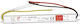 Adeleq Narrow Power Supply for LED Strips 240v/12vdc 24w Ip20 178x18x18mm 30-3471224