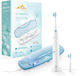 Electric Sonic Brush Eta Sonetic Holiday ETA470...