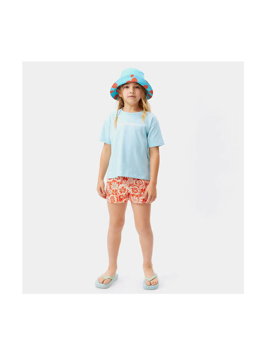 Compania Fantastica Kids Shorts/Bermuda Fabric Multicolour