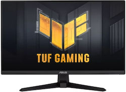 Asus TUF Gaming VG259Q3A IPS Gaming Monitor 24.5" FHD 1920x1080 180Hz with Response Time 1ms GTG