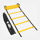 Liga Sport Speed Ladder Acceleration Ladder Yel...