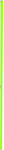 Liga Sport Slalom Pole in Green Color YN-004/MK-809/GREEN