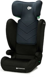 Kinderkraft I-Spark Baby Car Seat High-back Boo...