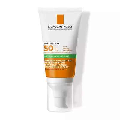 La Roche Posay Anthelios Dry Touch Crema protectie solara SPF50+ 50ml