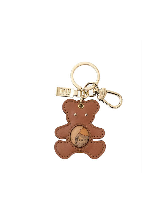 Keyring Alviero Martini Cw292 6000 0010