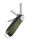 Orbitkey Key Organiser Active Hunter Green