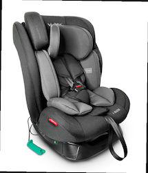 Babyauto Eder i-Belt i-Size Anthracite Melange
