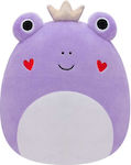 Jazwares Jucărie de Pluș Squishmallows (Diverse modele) 1 buc