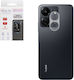 Volte-Tel Camera Protection Tempered Glass for the Xiaomi Redmi 13C