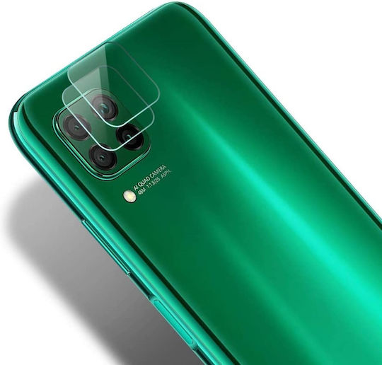 ​back​ ​camera ​l​ens Protector Προστασία Κάμερας Tempered Glass για το Huawei P40 Lite