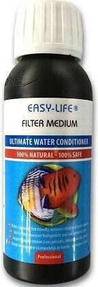Easy-Life Βελτιωτικό Νερού Ενυδρείου 100ml