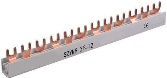 PAWBOL Sammelschiene elektrische Schalttafel E.4308