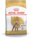 Royal Canin Poodle 1.5kg Dry Food for Adult Dogs with Poultry