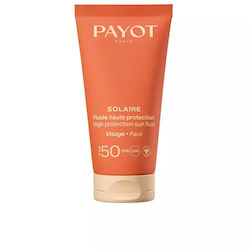 Payot Solaire Sunscreen Lotion Face SPF50 50ml