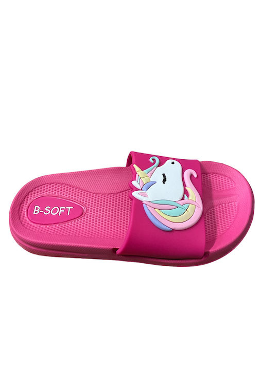 B-Soft
