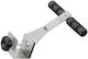 Body Sculpture Leg Cradle Bb 620e Αξεσουάρ Αθλητικών Οργάνων