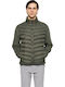 Jacket Green