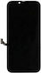 Οθόνη Lcd+touch με Μηχανισμό Αφής για iPhone 14 Plus (Μαύρο)