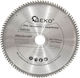 Geko Disc de tăiere Lemn 250mm