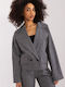 Lakerta Damen Blazer GREY