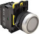 Tracon Electric Druckknopf Industrie-Typ NYG3-LW