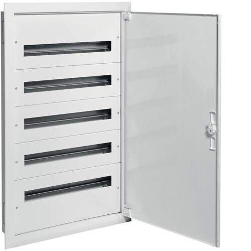 Panneau de fond Schneider Prisma P L 800 mm IP30 LVS08738